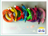 Coulerful Micro USB 5p Cable