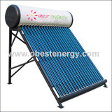 Solar Energy Power Water Heater (OE58C24) 
