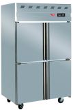 Stainless Steel Commercial Kitchen Freezer/Refrigerator (DG1.0L4)