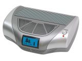 Ion Radiation Protection Air Purifier (B-737)