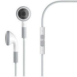 Earphone for iPhone 4S 4G with Mic