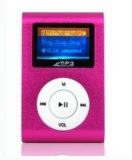 Digital MP3 Player (FMP3-15)