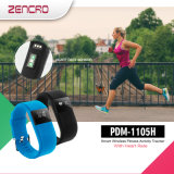 Zencro 2016 Bluetooth Heart Rate Watch, Heart Rate Tracker, Heart Rate Fitness Band