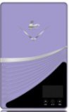 High Technology Instant Magnetic Water Heater (Value Beauty)