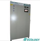 Cabinet Type Commercial Water Purifier