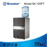 Small 304 Stainless Steel Ice Machine Ice Maker on Sale