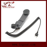 Z. Tactical H-250 Military Phone Ptt Microphone