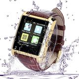 Support Ios Android Smart Phone Watch Business Man Watch