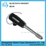External Wireless Speaker Stereo Bluetooth Headset with Leather Coating (BE-08)