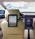 Lazy Phone Tablet Holder, Rotating Car Mount Holder for iPad, Tablet Holder