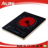 Ceramic Hob of Home Appliance, Kitchenware, Infrared Heater, Stove, (SM-DT210)