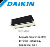 Ceiling Cassette Type Air Conditioner in R410A Daikin