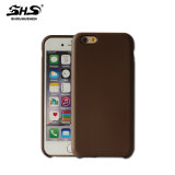 Good Quality PU Leather Cover for iPhone Case