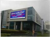 High Brightness Outdoor P10 Full Colour LED Display