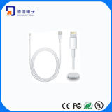 Simple Style Round USB Cable for iPhone (LCCB-037)