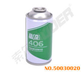 Suoer Good Quality Refrigerant 300g Refrigerator Parts (R406A(Jingliang))