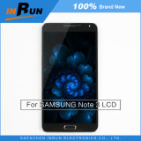 Mobile Phone LCD for Samsung Note 3 Digitizer Assembly Replacement