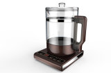 Glass Electric Kettle