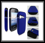 Mobile Phone Plastic Case for Samsung