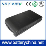 NI-MH Digital Camcorder Battery Pack VW-VBS1E