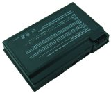 Laptop Battery Replacement for Acer Travelmate C300 Series BTP-63D1