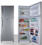Double Door-up Freezer Refrigerator 518L