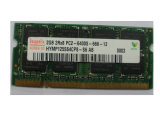 DDR, DDR2, DDR3 Memory