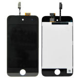 Digitizer Touch Panel and LCD Display Screen With Flex Cable for iPod Touch 4 