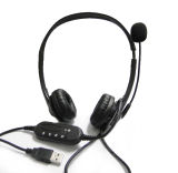 Gaming Headset for PS3 (HC-PS3069)
