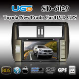 Car DVD GPS Player for Toyota New Prado (SD-6029)