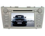 Special Car DVD Navigation for Toyota Camry (TS-8620)