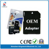 OEM TF Card 2GB /32 GB Micro SD Card with Custom Package