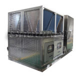 Plate Ice Machine (PIM80WF)