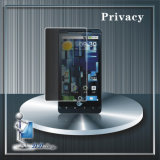 360 Degree Privacy Screen Ward Cover for Motorola ME811