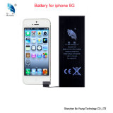 Be Young Brand 1440mAh 5.3whr High Quality Battery for Phone Rechargeable Battery for iPhone 5g