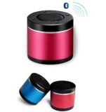 Hand Free Bluetooth Speaker Metal Case (UB05)