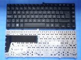 Laptop Sp Layout Keyboard for HP 4410 4411 4413