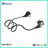 Wired Communication and Microphone, Waterproof, Noise Cancelling Function Earphone