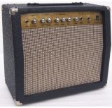 45watts Guitar Amplifier (GA-45)