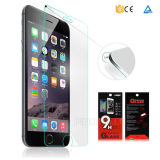 Mobile Phone Accessories Tempered Glass Screen Protector for iPhone 6
