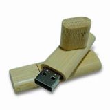 Wooden USB Flash Drive (UB-5750)