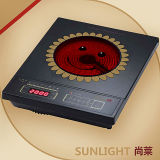 Induction Cooker (A 398) 