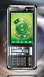 Mobile Phone (W-8801A)