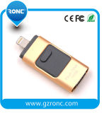 I-Flash Drive Mobile Phone OTG USB Flash Drive