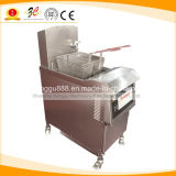 Deep Fryer, Electric Deep Fryer with Oil Pump (CE&ISO approval)