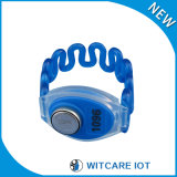 Factory Price Adjustable RFID Bracelet