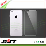 High Quality 9h Hardness 2.5D Round Edge Mobile Phone Tempered Glass Screen Protector for iPhone 6/6s Plus