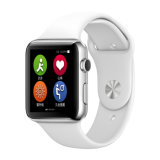 2015 New Smart Bluetooth Watch for Apple Ios Android