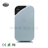 Air Purifier with True HEPA and Ion Purification System