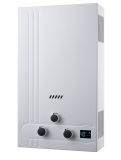Duct Flue Gas Water Heater (JSD-F71)